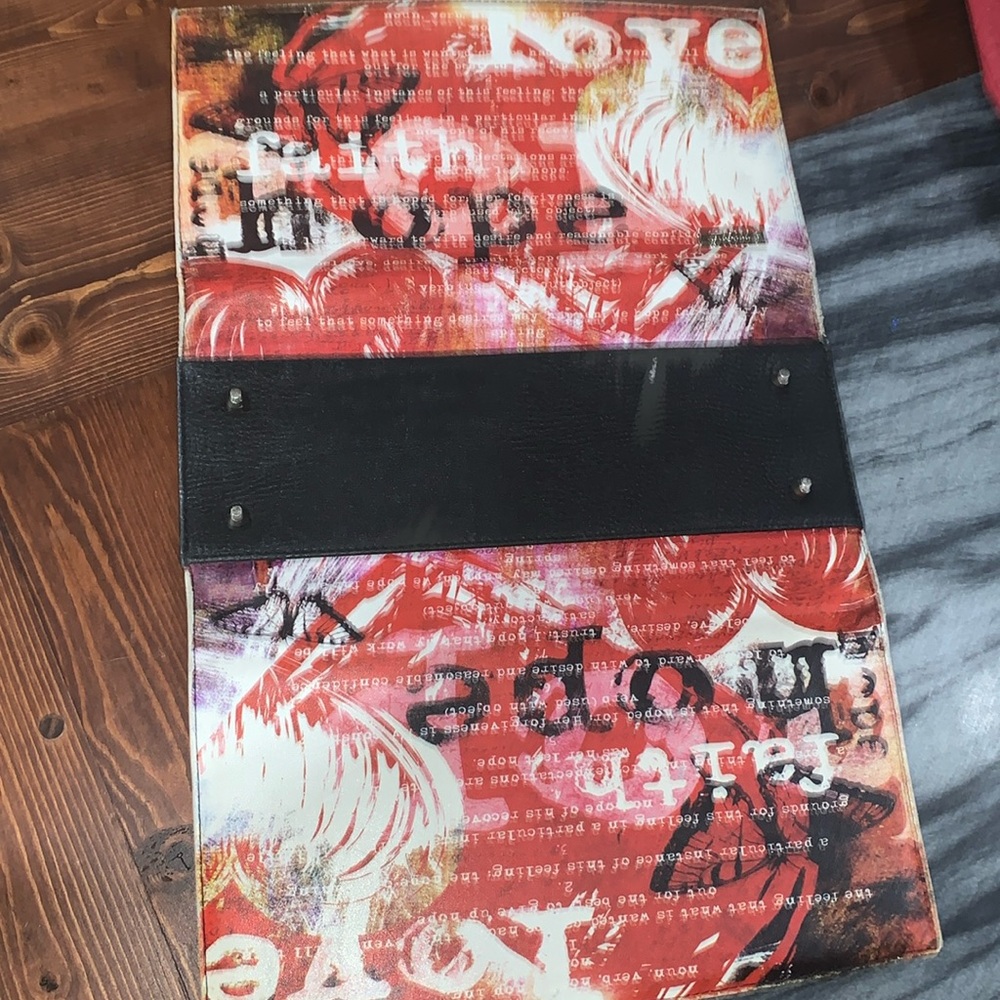 EUC Miche bag Hope style cover